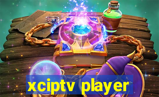 xciptv player